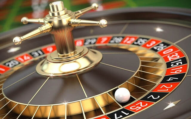 Đặt cược roulette W88