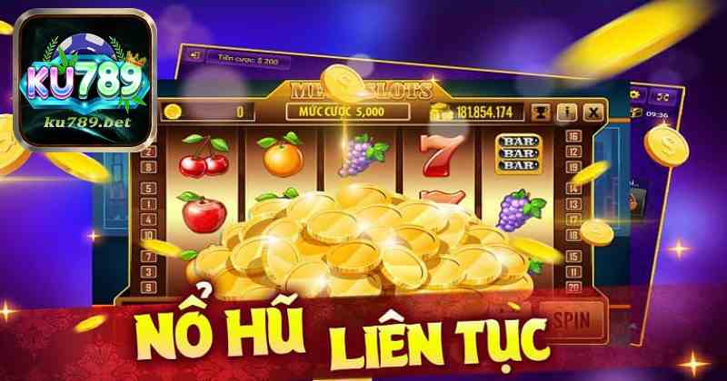 Ku789 Giới Thiệu Về Tựa Game Nổ Hũ Tại Cổng Game