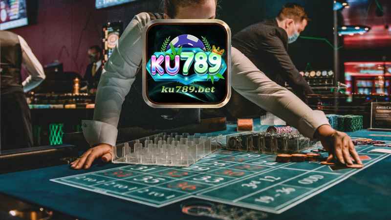 Ku789 Hướng Dẫn Chọn nhà Cái Casino Online Uy Tín