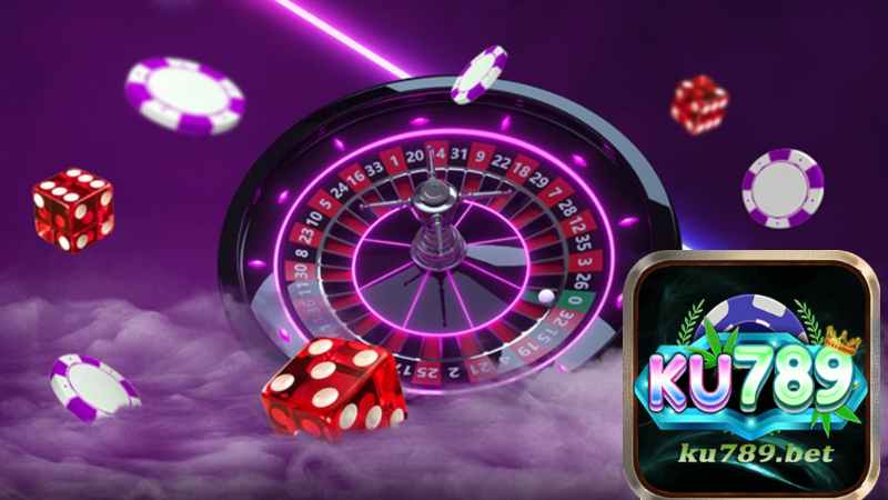 Sòng Live Casino tại Ku789 đang làm mưa làm gió trên thị trường