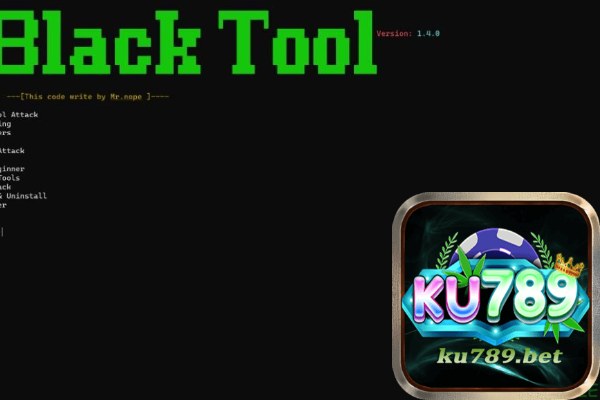 Ku789 Chia Sẽ Sự Thật Về Tools Hack Cổng Game Chưa Tiết Lộ	