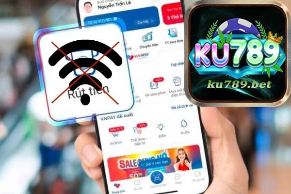 3 lý do Ku789 không cho rút tiền và cách giải quyết	