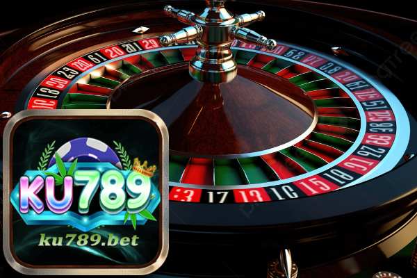 Ku789 Chia Sẻ Kinh Nghiệm Chơi Roulette Toàn Thắng	